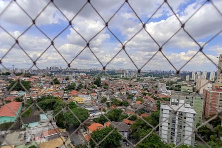 Vista do Quarto 1 de apartamento para alugar com 2 quartos, 73m² em Jaguaré, São Paulo