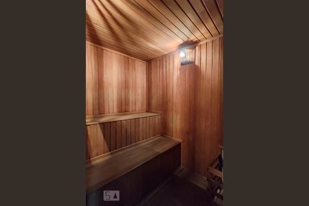 Área comum - Sauna de apartamento para alugar com 2 quartos, 73m² em Jaguaré, São Paulo