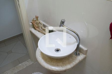 Lavabo de casa à venda com 3 quartos, 200m² em Tucuruvi, São Paulo