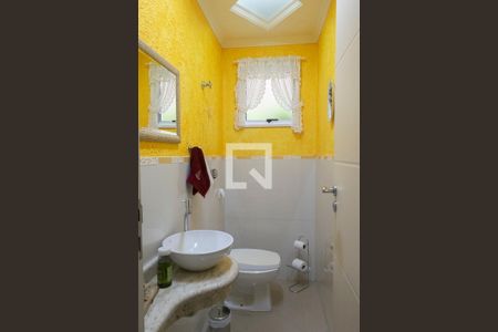 Lavabo de casa à venda com 3 quartos, 200m² em Tucuruvi, São Paulo