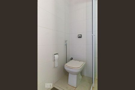 Apartamento à venda com 216m², 3 quartos e 1 vagaBanheiro Hall