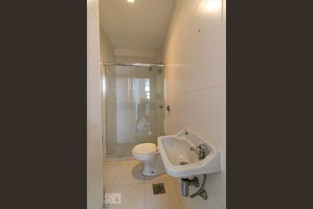Apartamento à venda com 216m², 3 quartos e 1 vagaBanheiro de Serviço