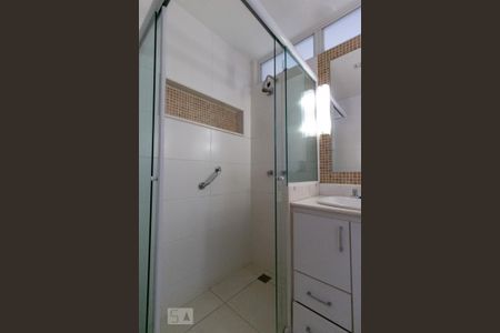 Apartamento à venda com 216m², 3 quartos e 1 vagaBanheiro Hall