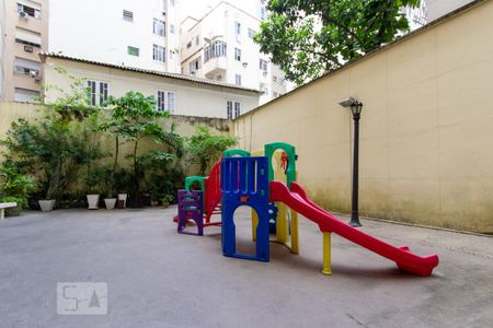 Apartamento à venda com 216m², 3 quartos e 1 vagaÁrea comum - Playground