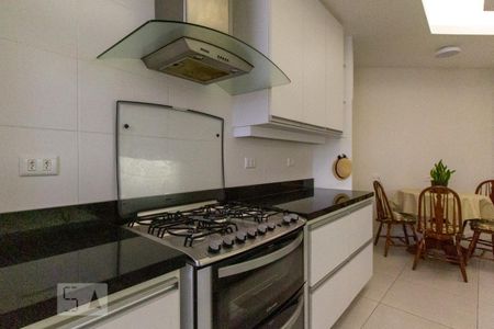 Apartamento à venda com 216m², 3 quartos e 1 vagaCozinha
