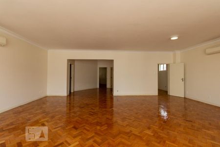Apartamento à venda com 216m², 3 quartos e 1 vagaSala 