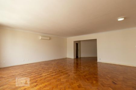 Apartamento à venda com 216m², 3 quartos e 1 vagaSala 