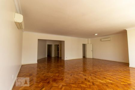 Apartamento à venda com 216m², 3 quartos e 1 vagaSala 