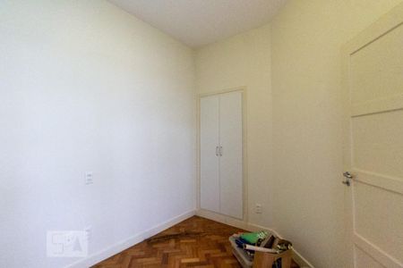 Apartamento à venda com 216m², 3 quartos e 1 vagaQuarto de Serviço