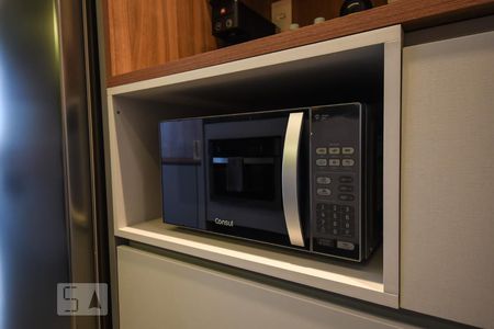 Studio à venda com 37m², 1 quarto e 1 vagaStudio