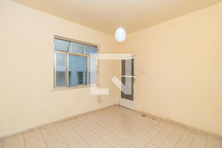 Sala de apartamento à venda com 2 quartos, 76m² em Vaz Lobo, Rio de Janeiro