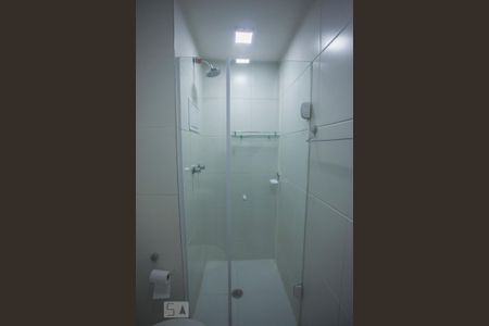 Apartamento para alugar com 50m², 2 quartos e 1 vaga Apartamento para alugar com 50m², 2 quartos e 1 vagaBanheiro