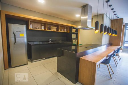 Apartamento para alugar com 50m², 2 quartos e 1 vaga Apartamento para alugar com 50m², 2 quartos e 1 vagaEspaço Gourmet