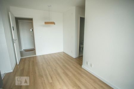 Sala de apartamento para alugar com 2 quartos, 50m² em Vila Santa Catarina, São Paulo