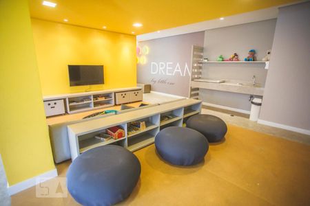 Apartamento para alugar com 50m², 2 quartos e 1 vaga Apartamento para alugar com 50m², 2 quartos e 1 vagaBrinquedoteca