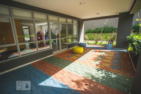 Apartamento para alugar com 50m², 2 quartos e 1 vaga Apartamento para alugar com 50m², 2 quartos e 1 vagaÁrea comum