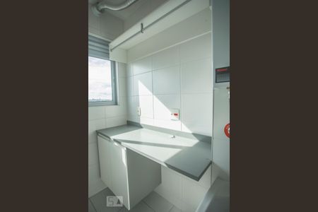 Apartamento para alugar com 50m², 2 quartos e 1 vaga Apartamento para alugar com 50m², 2 quartos e 1 vagaÁrea de Serviço - Armários