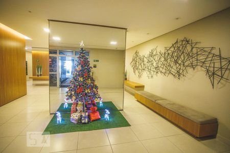 Apartamento para alugar com 50m², 2 quartos e 1 vaga Apartamento para alugar com 50m², 2 quartos e 1 vagaHall de Entrada