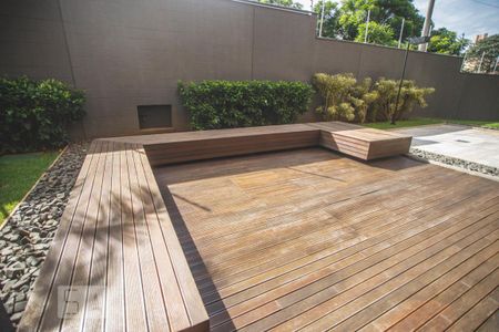 Apartamento para alugar com 50m², 2 quartos e 1 vaga Apartamento para alugar com 50m², 2 quartos e 1 vagaÁrea comum