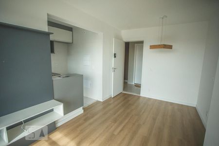 Sala de apartamento para alugar com 2 quartos, 50m² em Vila Santa Catarina, São Paulo