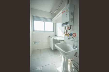 Apartamento para alugar com 50m², 2 quartos e 1 vaga Apartamento para alugar com 50m², 2 quartos e 1 vagaÁrea de Serviço