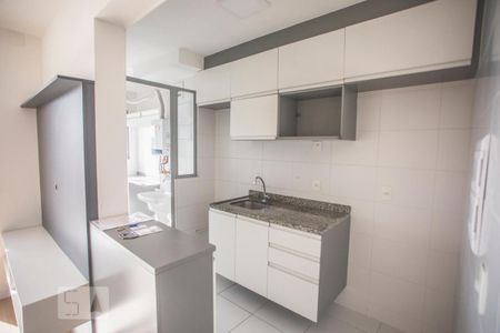 Apartamento para alugar com 50m², 2 quartos e 1 vaga Apartamento para alugar com 50m², 2 quartos e 1 vagaCozinha