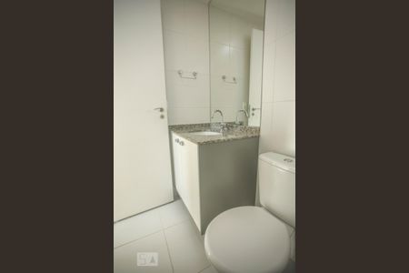 Apartamento para alugar com 50m², 2 quartos e 1 vaga Apartamento para alugar com 50m², 2 quartos e 1 vagaBanheiro
