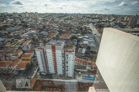 Apartamento para alugar com 50m², 2 quartos e 1 vaga Apartamento para alugar com 50m², 2 quartos e 1 vagaVista do Quarto 1