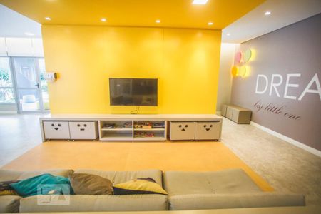 Apartamento para alugar com 50m², 2 quartos e 1 vaga Apartamento para alugar com 50m², 2 quartos e 1 vagaBrinquedoteca