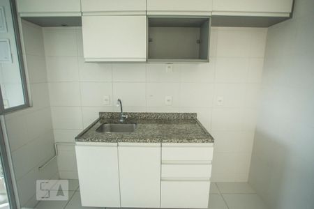 Apartamento para alugar com 50m², 2 quartos e 1 vaga Apartamento para alugar com 50m², 2 quartos e 1 vagaCozinha
