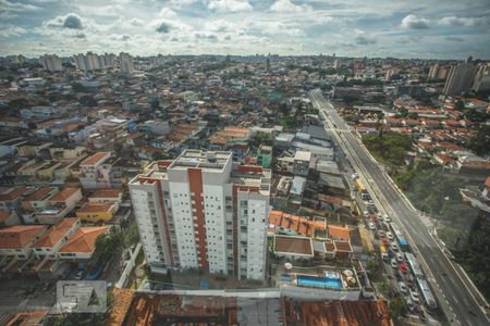 Apartamento para alugar com 50m², 2 quartos e 1 vaga Apartamento para alugar com 50m², 2 quartos e 1 vagaVista do Quarto 2