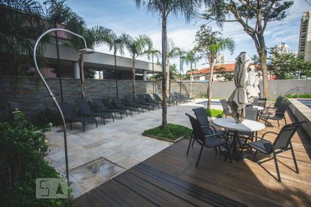 Apartamento para alugar com 50m², 2 quartos e 1 vaga Apartamento para alugar com 50m², 2 quartos e 1 vagaÁrea comum - Piscina