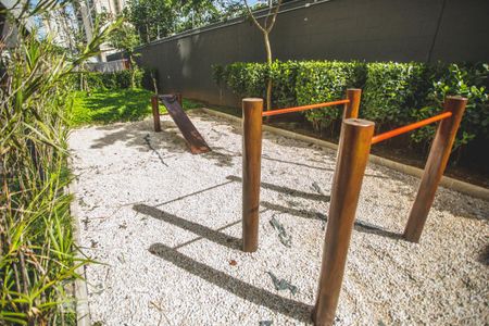 Apartamento para alugar com 50m², 2 quartos e 1 vaga Apartamento para alugar com 50m², 2 quartos e 1 vagaÁrea comum
