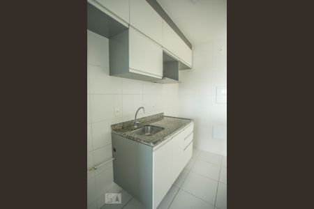 Apartamento para alugar com 50m², 2 quartos e 1 vaga Apartamento para alugar com 50m², 2 quartos e 1 vagaCozinha