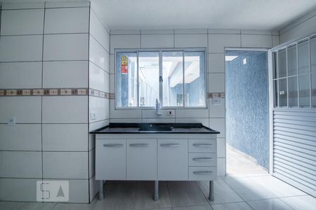 Casa à venda com 130m², 3 quartos e 1 vagaCozinha