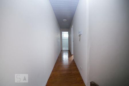 Casa à venda com 130m², 3 quartos e 1 vagaCorredor