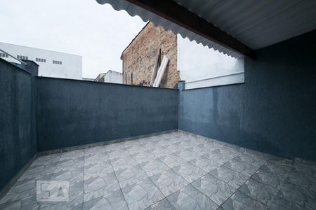 Casa à venda com 130m², 3 quartos e 1 vagaTerraço