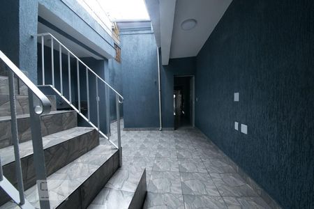 Casa à venda com 130m², 3 quartos e 1 vagaÁrea de Serviço
