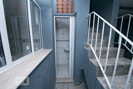 Casa à venda com 130m², 3 quartos e 1 vagaBanheiro 2