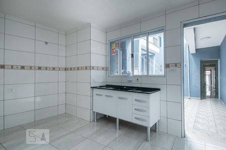 Casa à venda com 130m², 3 quartos e 1 vagaCozinha