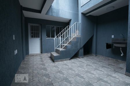 Casa à venda com 130m², 3 quartos e 1 vagaÁrea de Serviço