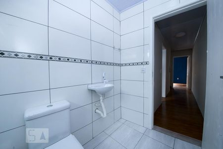 Casa à venda com 130m², 3 quartos e 1 vagaBanheiro 1