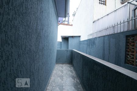 Casa à venda com 130m², 3 quartos e 1 vagaSacada