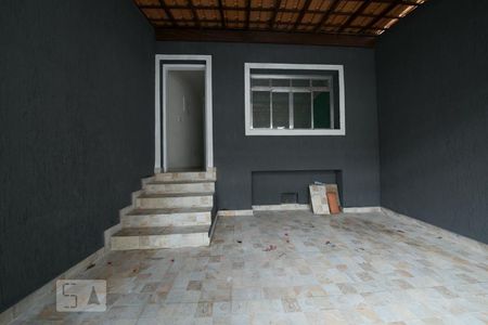 Casa à venda com 130m², 3 quartos e 1 vagaGaragem
