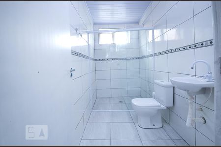 Casa à venda com 130m², 3 quartos e 1 vagaBanheiro 1