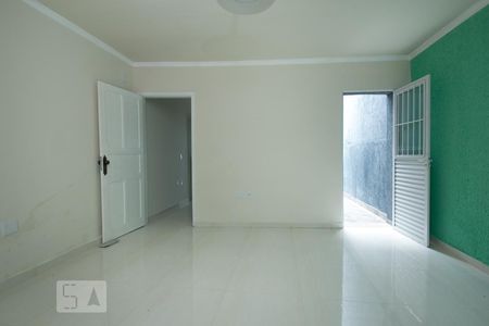 Sala de casa à venda com 3 quartos, 130m² em Santana, São Paulo