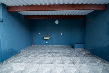 Casa à venda com 130m², 3 quartos e 1 vagaÁrea comum