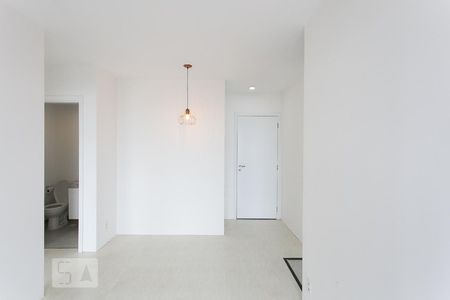 Sala de apartamento para alugar com 2 quartos, 50m² em Brás, São Paulo