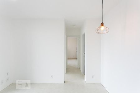 Sala de apartamento para alugar com 2 quartos, 50m² em Brás, São Paulo