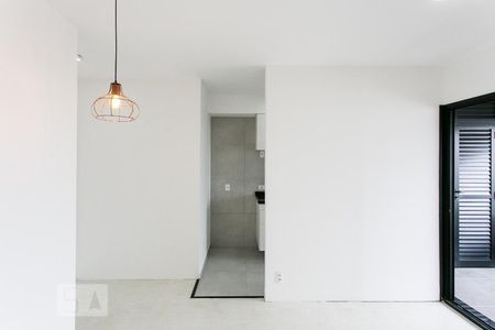 Sala de apartamento para alugar com 2 quartos, 50m² em Brás, São Paulo